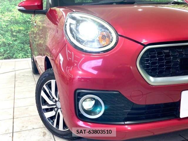 Daihatsu BOON 2017-02 212531-11