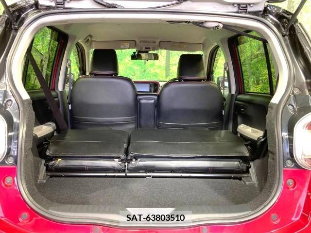 Daihatsu BOON 2017-02 212531-10