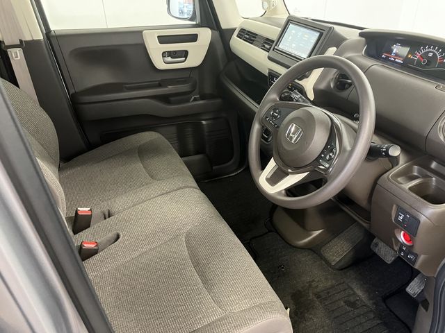 Honda N BOX 2021-07 5855-3