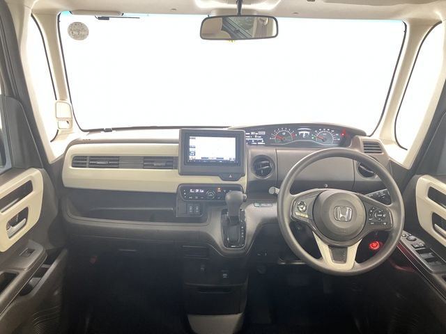 Honda N BOX 2021-07 5855-1