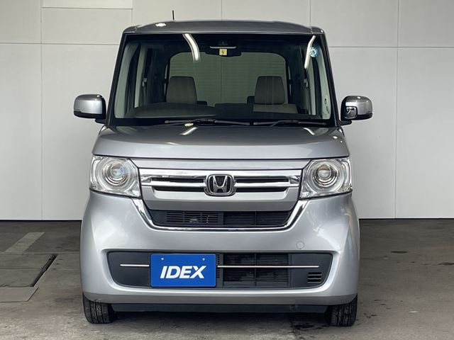 Honda N BOX 2021-07 5855-25