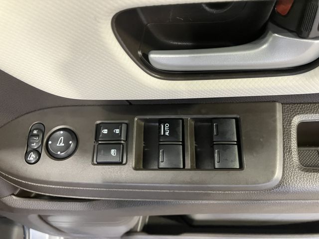 Honda N BOX 2021-07 5855-5