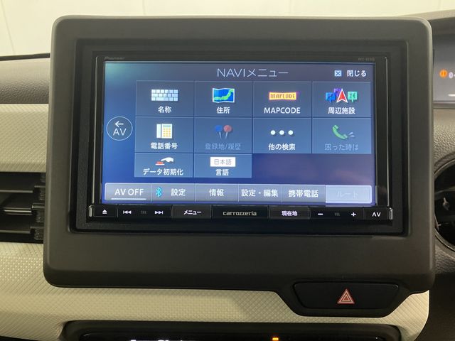 Honda N BOX 2021-07 5855-12
