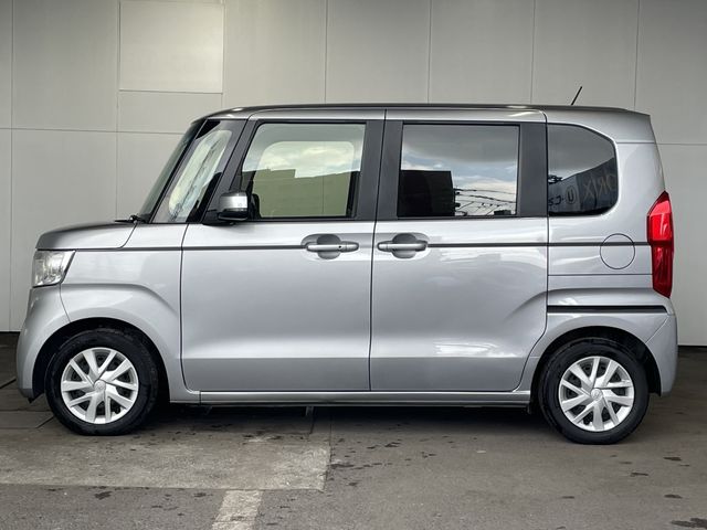 Honda N BOX 2021-07 5855-14