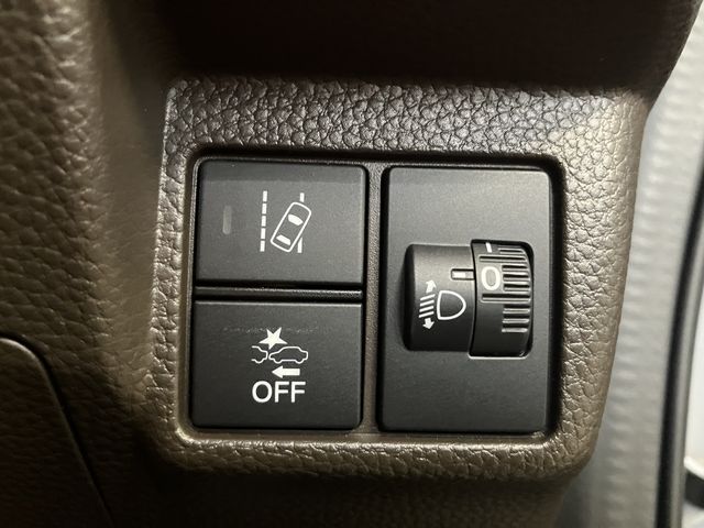 Honda N BOX 2021-07 5855-7