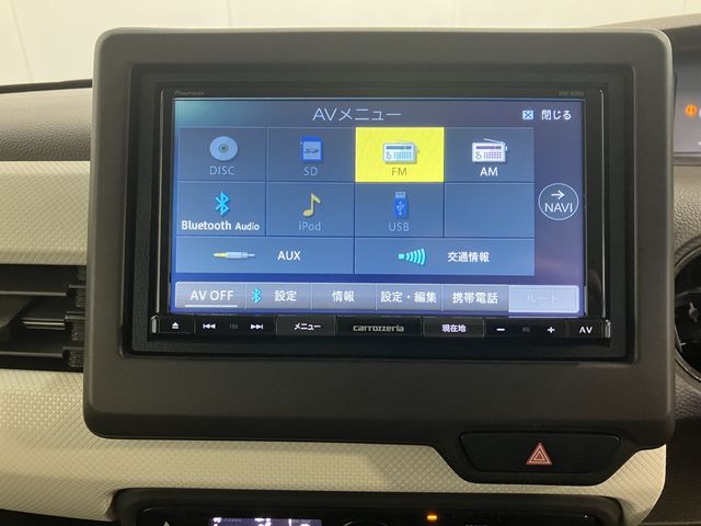 Honda N BOX 2021-07 5855-11