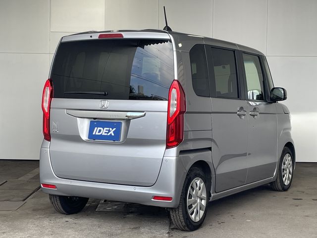 Honda N BOX 2021-07 5855-2