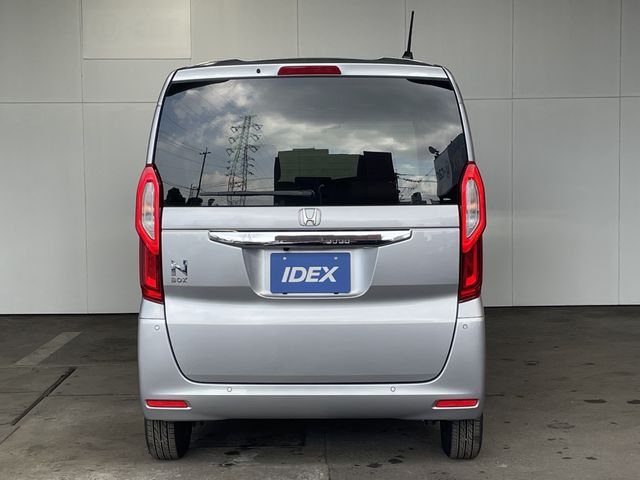 Honda N BOX 2021-07 5855-24