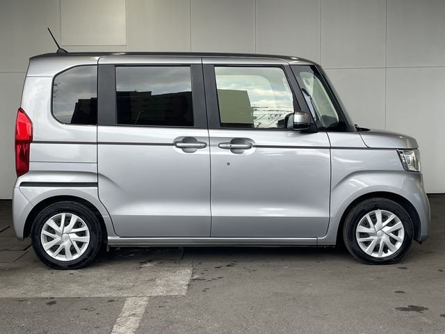 Honda N BOX 2021-07 5855-13