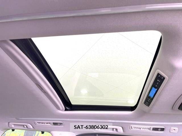 Toyota VELLFIRE 2017-03 383263-2