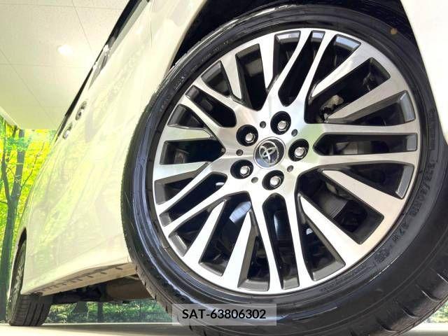 Toyota VELLFIRE 2017-03 383263-14