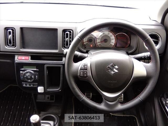 Suzuki ALTO WORKS 2017-06 246509-1