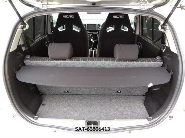 Suzuki ALTO WORKS 2017-06 246509-15
