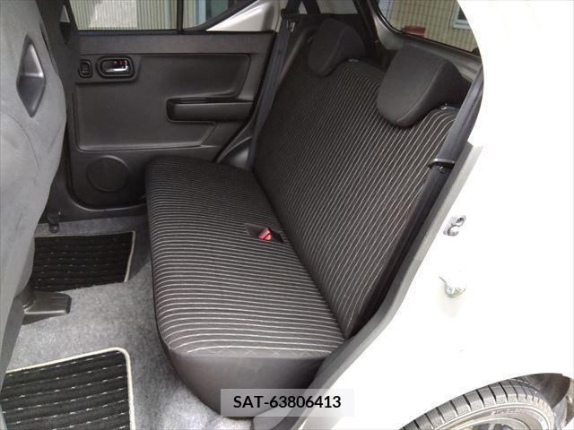 Suzuki ALTO WORKS 2017-06 246509-14