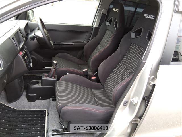 Suzuki ALTO WORKS 2017-06 246509-12