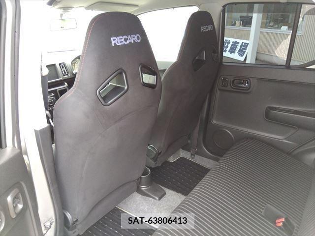 Suzuki ALTO WORKS 2017-06 246509-13
