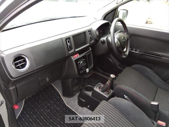 Suzuki ALTO WORKS 2017-06 246509-11