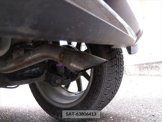 Suzuki ALTO WORKS 2017-06 246509-8