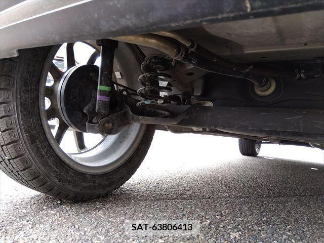 Suzuki ALTO WORKS 2017-06 246509-7