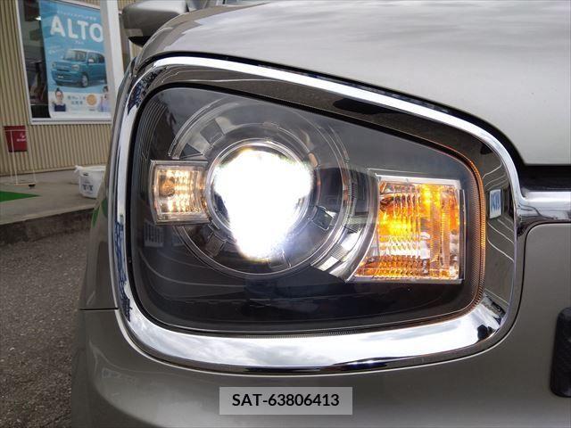 Suzuki ALTO WORKS 2017-06 246509-3