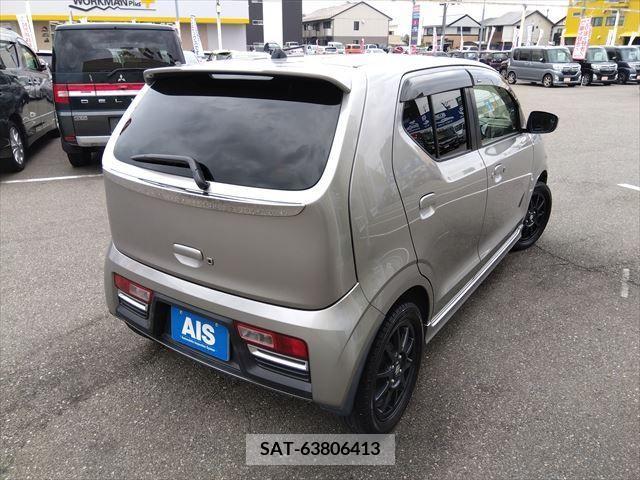 Suzuki ALTO WORKS 2017-06 246509-2