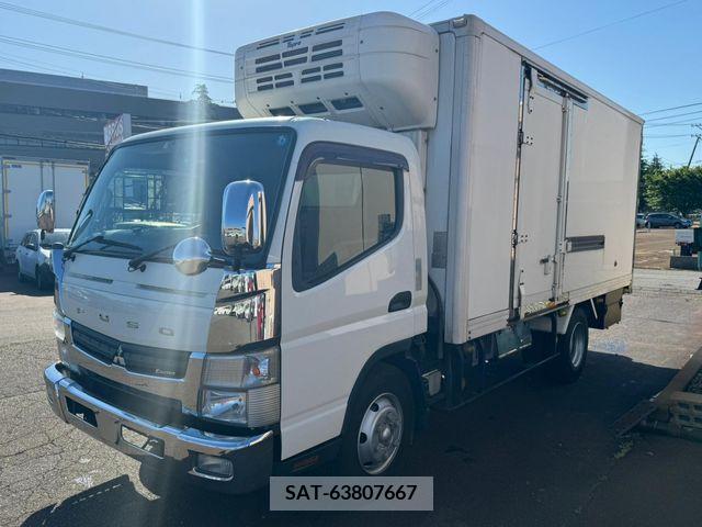 Mitsubishi CANTER 2013-06 294499-1