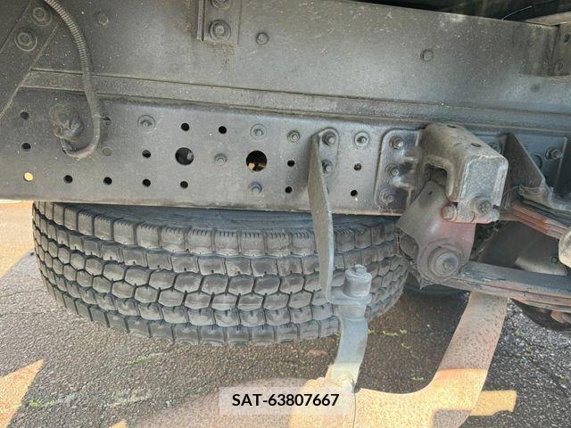 Mitsubishi CANTER 2013-06 294499-2