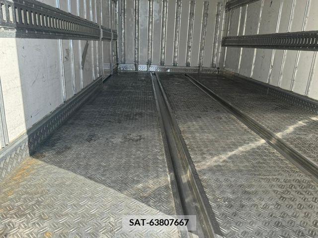 Mitsubishi CANTER 2013-06 294499-3