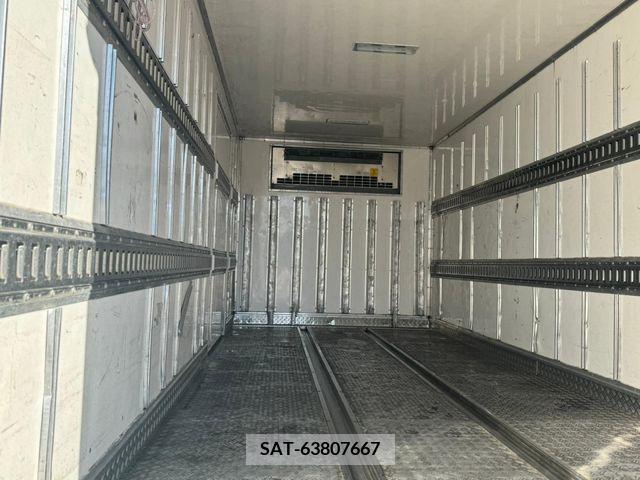 Mitsubishi CANTER 2013-06 294499-4