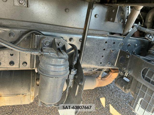Mitsubishi CANTER 2013-06 294499-5
