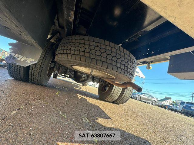 Mitsubishi CANTER 2013-06 294499-7