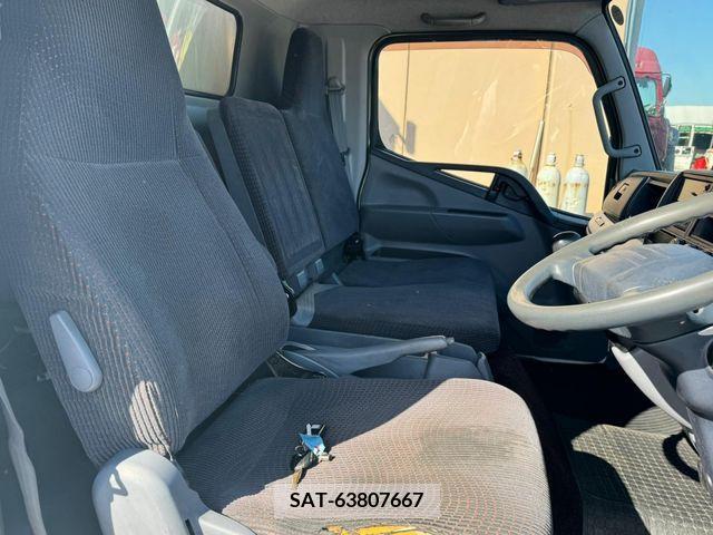 Mitsubishi CANTER 2013-06 294499-8