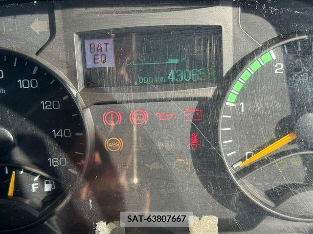 Mitsubishi CANTER 2013-06 294499-10