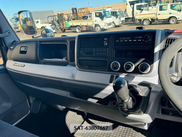Mitsubishi CANTER 2013-06 294499-11