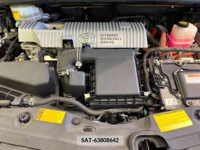 Toyota PRIUS 2013-07 255339-18
