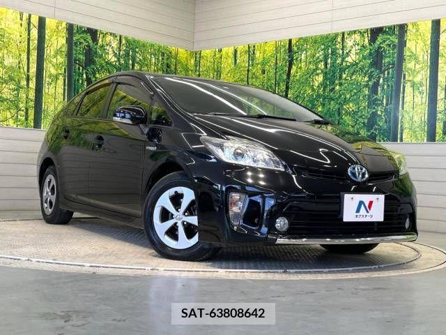 Toyota PRIUS 2013-07 255339-16