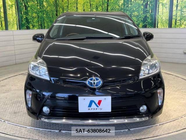 Toyota PRIUS 2013-07 255339-14