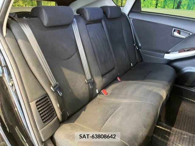 Toyota PRIUS 2013-07 255339-9