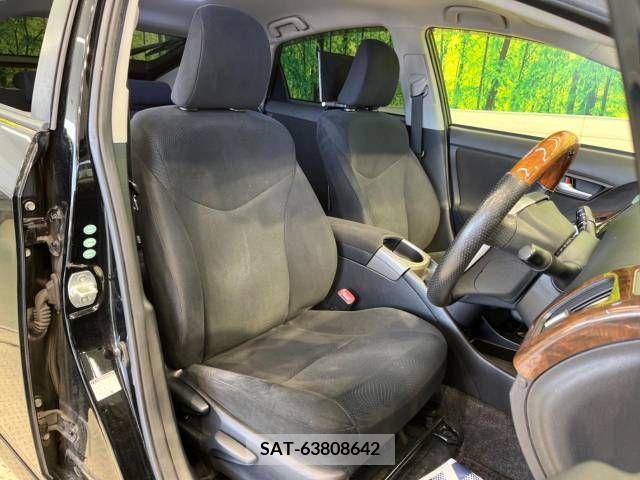 Toyota PRIUS 2013-07 255339-8