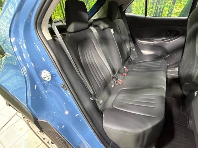 Toyota YARIS CROSS 2023-03 188551-9