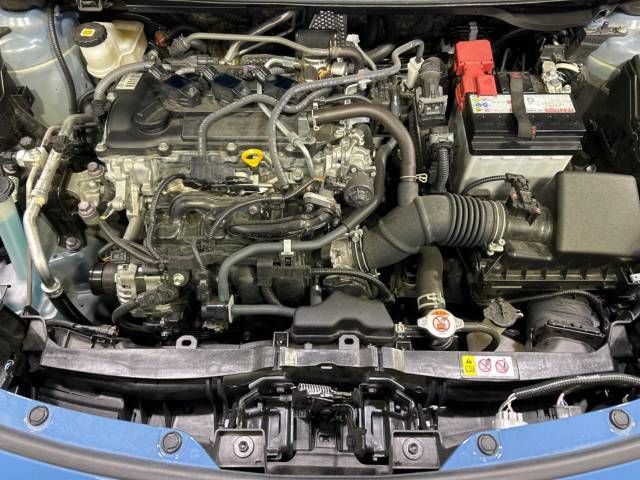 Toyota YARIS CROSS 2023-03 188551-18