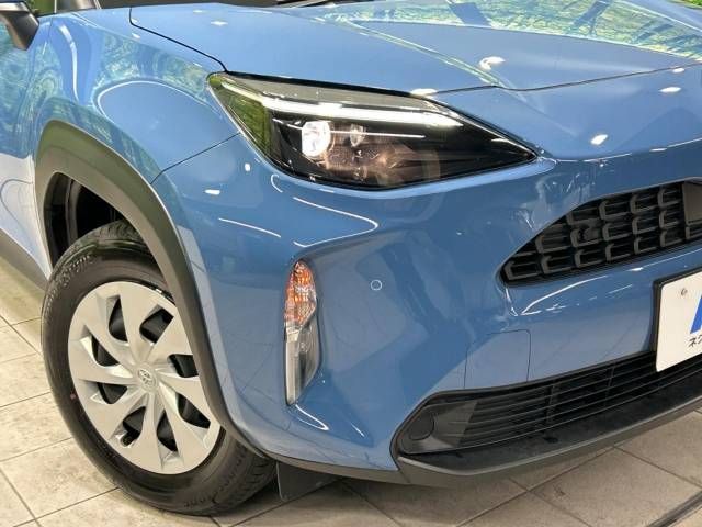 Toyota YARIS CROSS 2023-03 188551-12