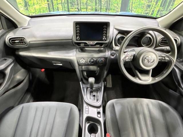 Toyota YARIS CROSS 2023-03 188551-1