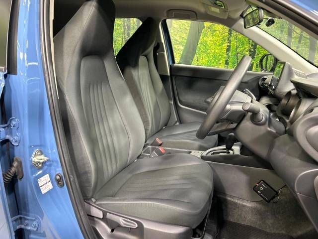 Toyota YARIS CROSS 2023-03 188551-8