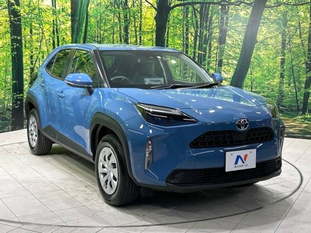 Toyota YARIS CROSS 2023-03 188551-16