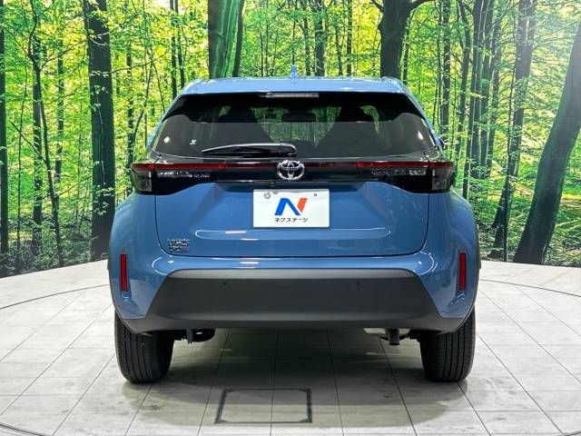 Toyota YARIS CROSS 2023-03 188551-15