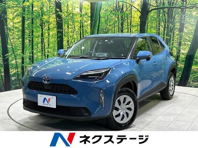 Toyota YARIS CROSS 2023-03 188551-0