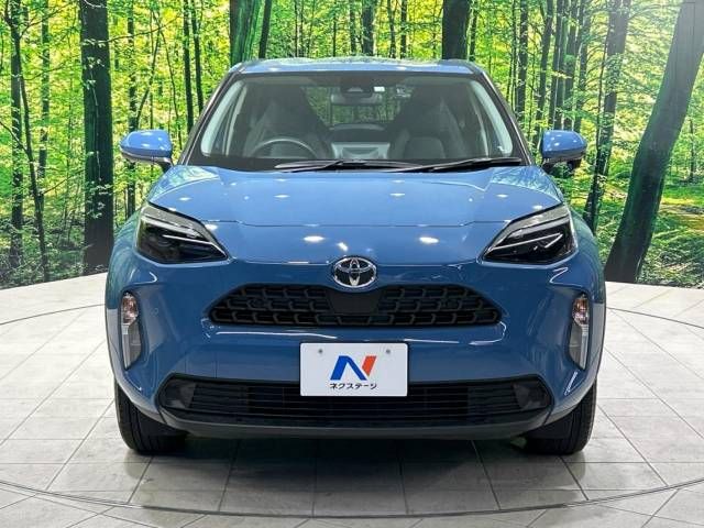 Toyota YARIS CROSS 2023-03 188551-14