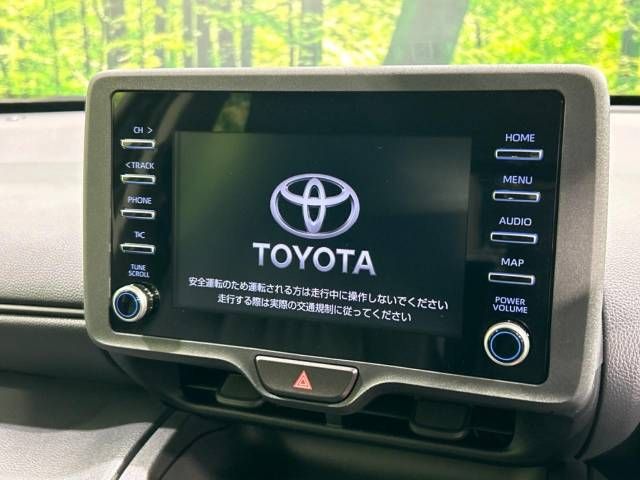 Toyota YARIS CROSS 2023-03 188551-2