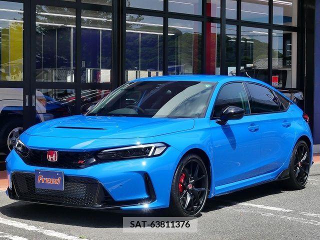 Honda CIVIC 2024-06 333447-0